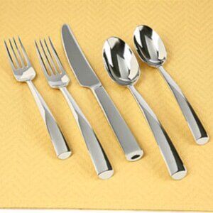 Yamazaki Variations Glossy Soup Spoon (s) Photo is for pattern ID